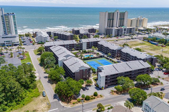 215 3rd Ave N Unit 253, North Myrtle Beach, SC 29582
