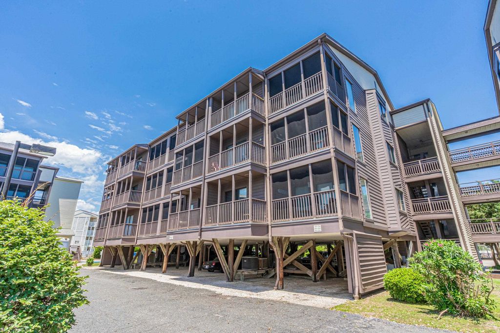 215 3rd Ave N Unit 253, North Myrtle Beach, SC 29582 — photo 2