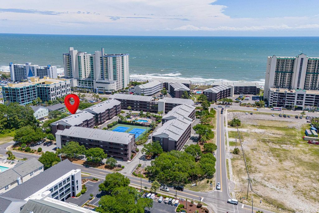 215 3rd Ave N Unit 253, North Myrtle Beach, SC 29582 — photo 3