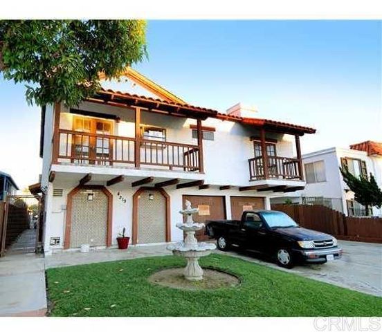 4219 44th Unit 2, San Diego, CA 92115