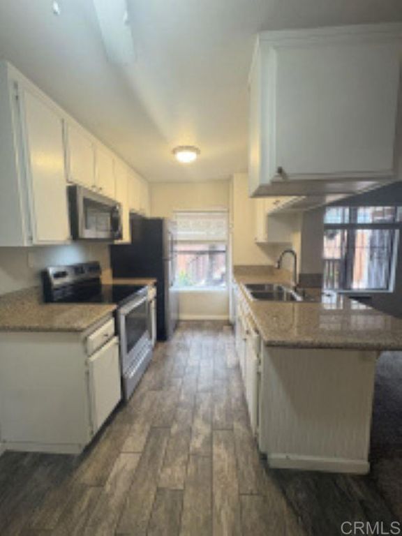 4219 44th Unit 2, San Diego, CA 92115