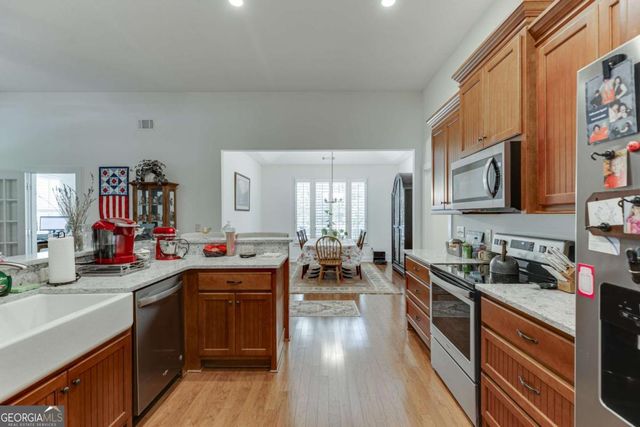 7660 Fern Lane, Lula, GA 30554