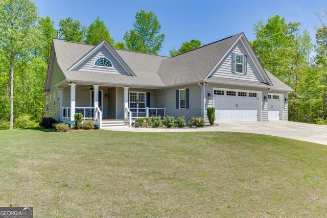7660 Fern Lane, Lula, GA 30554