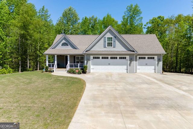 7660 Fern Lane, Lula, GA 30554