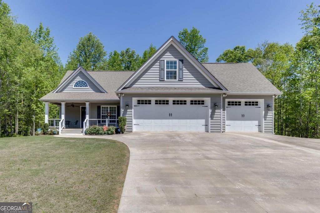 7660 Fern Lane, Lula, GA 30554