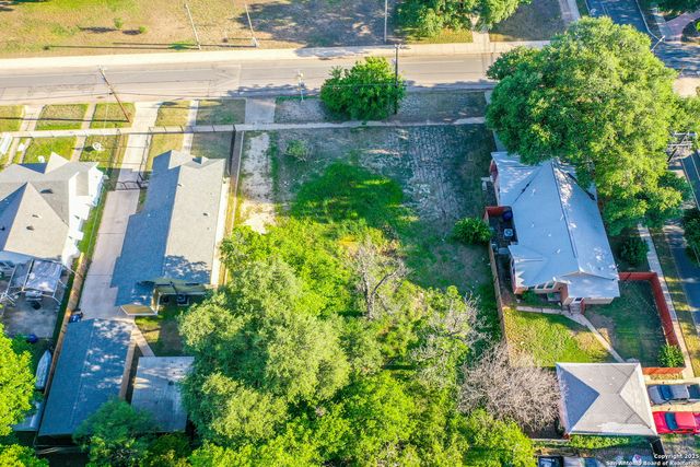 255 N Park Blvd, San Antonio, TX 78204