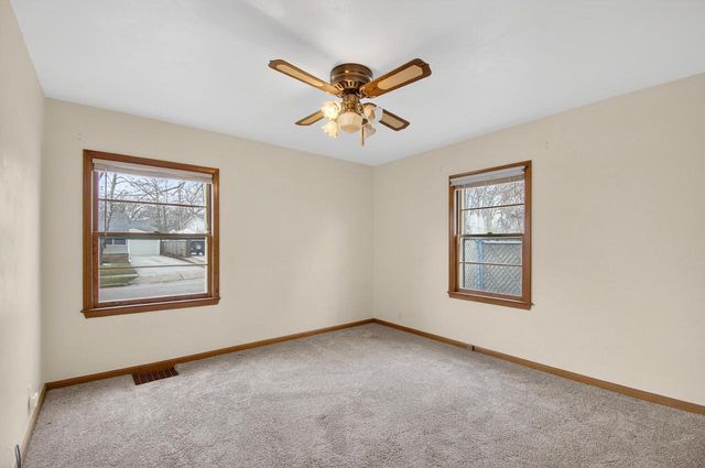 6531 44th AVENUE, Kenosha, WI 53142