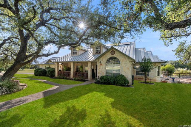 30185 BRIDLEGATE DR, Bulverde, TX 78163