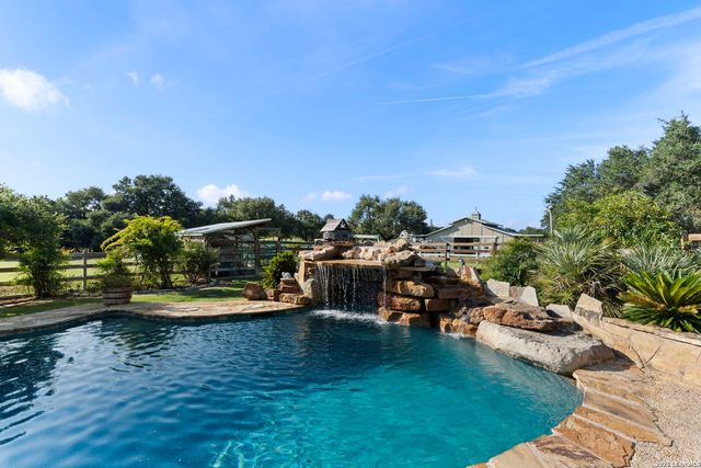 30185 BRIDLEGATE DR, Bulverde, TX 78163