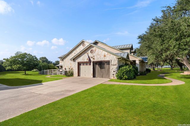 30185 BRIDLEGATE DR, Bulverde, TX 78163