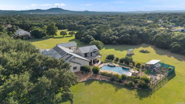 30185 BRIDLEGATE DR, Bulverde, TX 78163