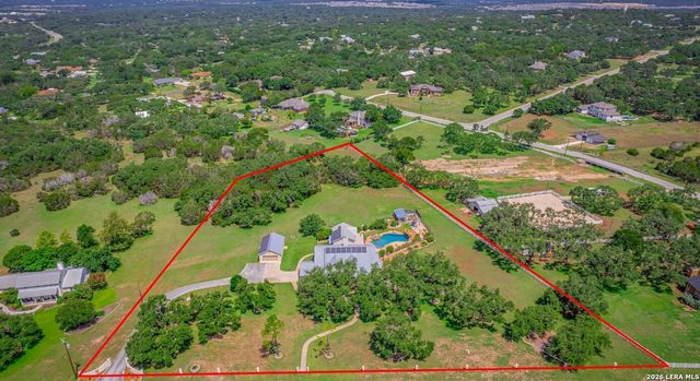 30185 BRIDLEGATE DR, Bulverde, TX 78163