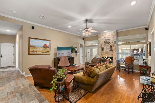 30185 BRIDLEGATE DR, Bulverde, TX 78163