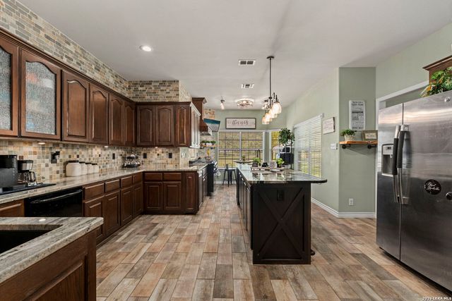 30185 BRIDLEGATE DR, Bulverde, TX 78163