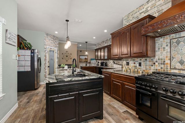 30185 BRIDLEGATE DR, Bulverde, TX 78163