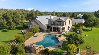 30185 BRIDLEGATE DR, Bulverde, TX 78163