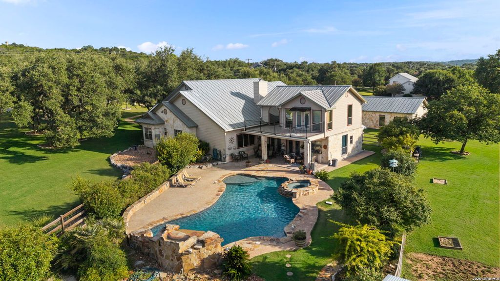 30185 BRIDLEGATE DR, Bulverde, TX 78163