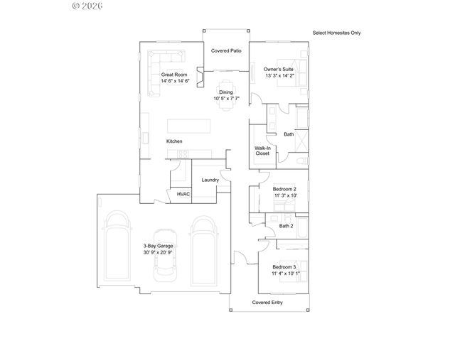 16870 Sw Everton St, Tigard, OR 97224