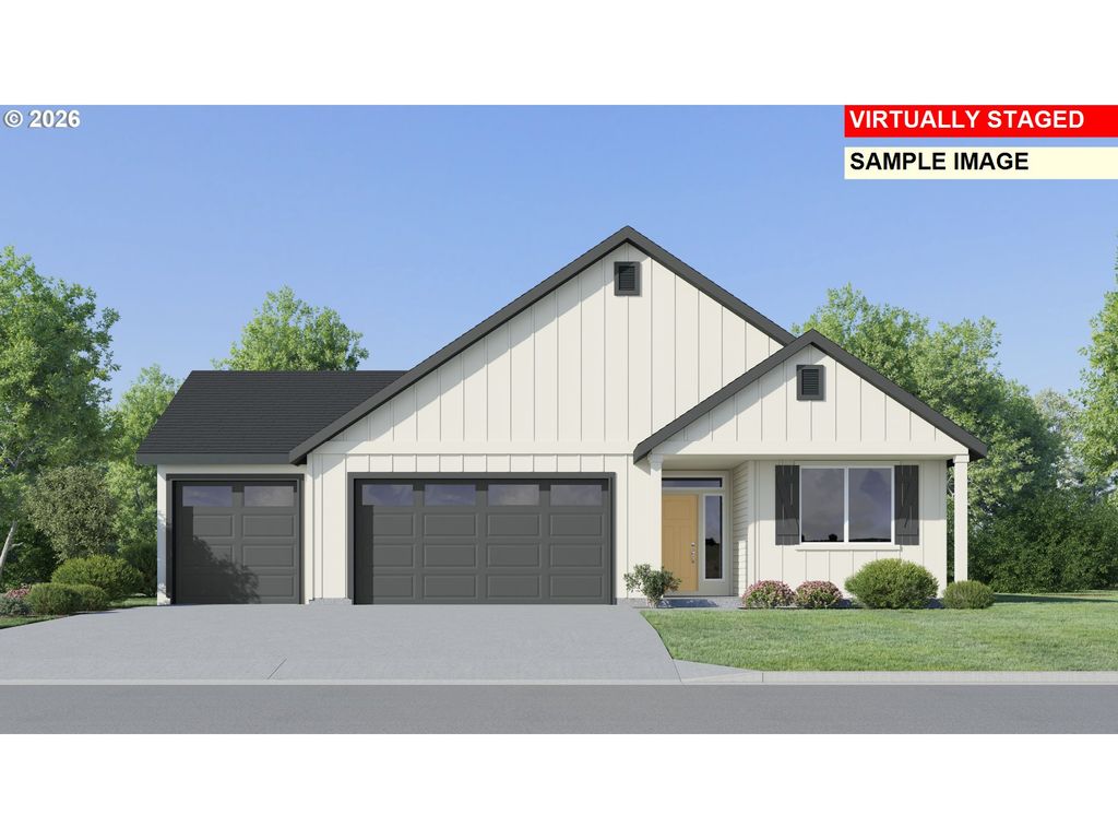 16870 Sw Everton St, Tigard, OR 97224