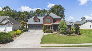 509 Thoroughbred Drive, NW, Cleveland, TN 37312