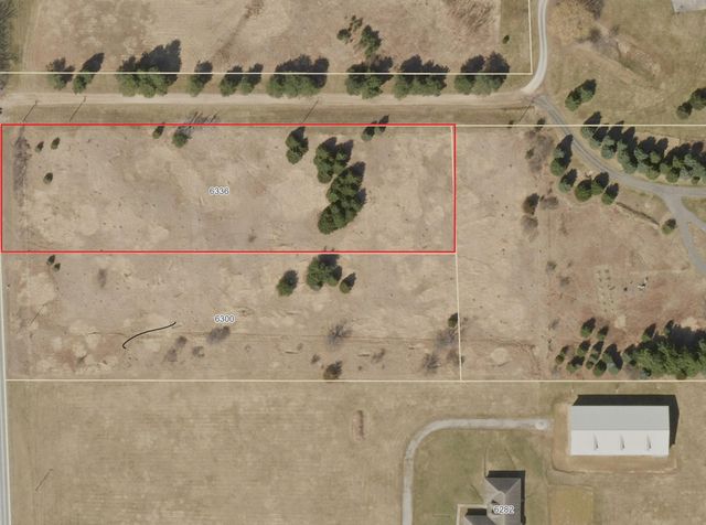 6336 Mast Road, Dexter, MI 48130