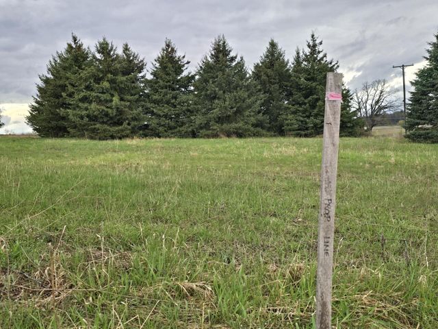 6336 Mast Road, Dexter, MI 48130