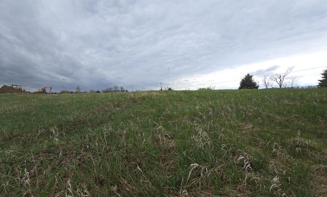 6336 Mast Road, Dexter, MI 48130