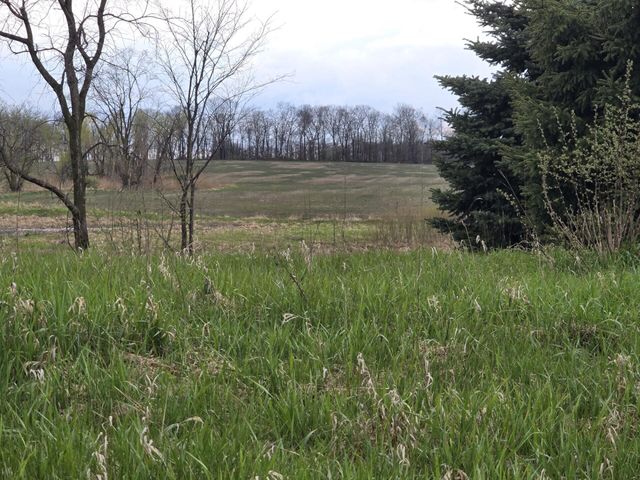6336 Mast Road, Dexter, MI 48130