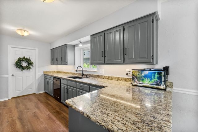 3614 Prather Court, Arlington, TX 76017