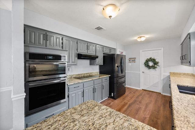 3614 Prather Court, Arlington, TX 76017