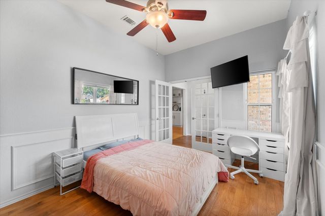 3614 Prather Court, Arlington, TX 76017