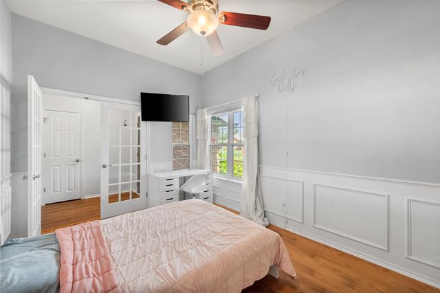 3614 Prather Court, Arlington, TX 76017