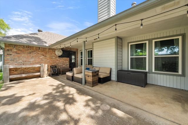 3614 Prather Court, Arlington, TX 76017