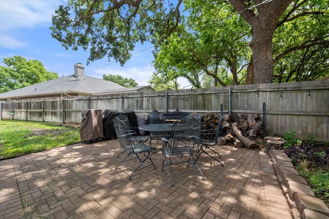 3614 Prather Court, Arlington, TX 76017