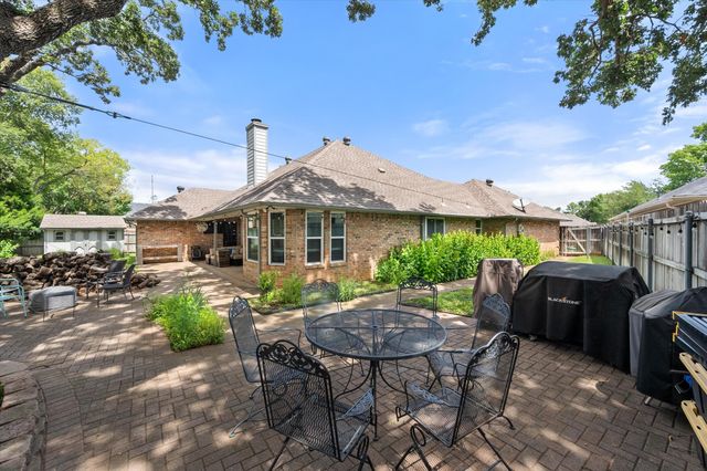 3614 Prather Court, Arlington, TX 76017