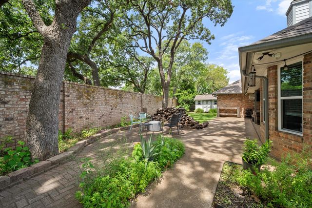 3614 Prather Court, Arlington, TX 76017
