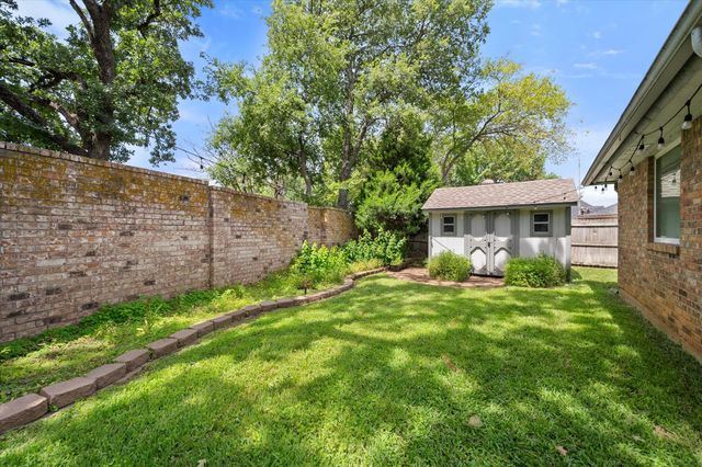 3614 Prather Court, Arlington, TX 76017