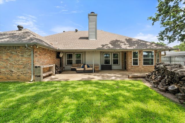 3614 Prather Court, Arlington, TX 76017