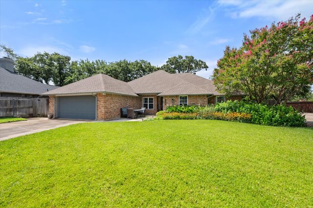 3614 Prather Court, Arlington, TX 76017