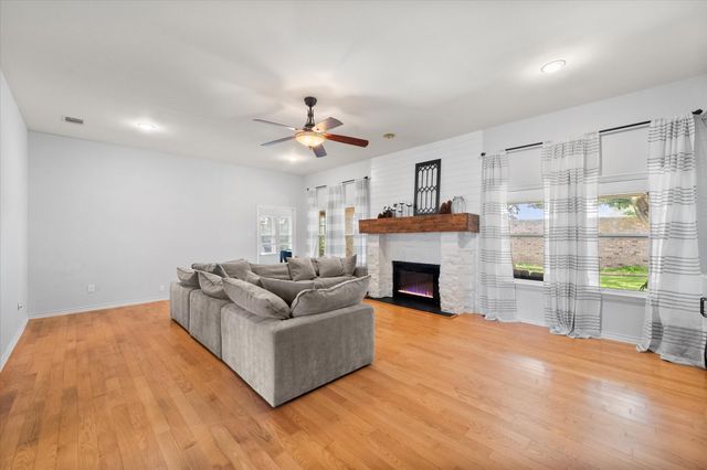 3614 Prather Court, Arlington, TX 76017