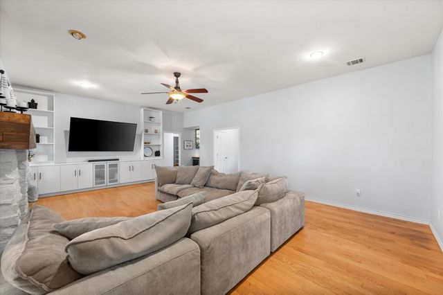 3614 Prather Court, Arlington, TX 76017