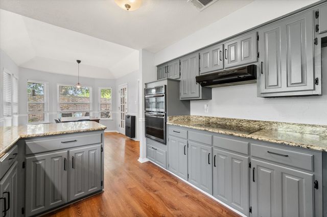 3614 Prather Court, Arlington, TX 76017