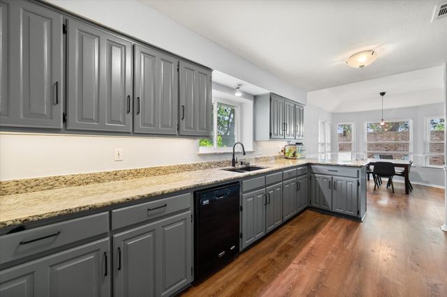 3614 Prather Court, Arlington, TX 76017