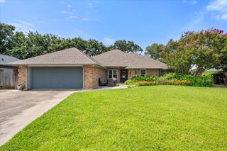 3614 Prather Court, Arlington, TX 76017