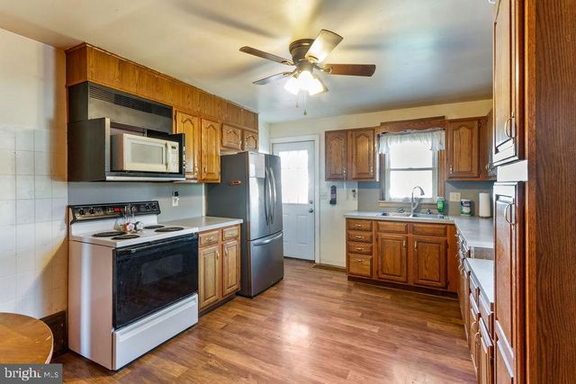 309 N 23RD ST, Lebanon, PA 17046