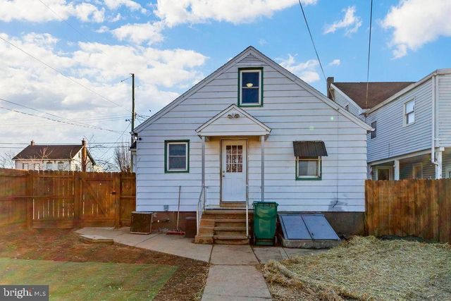 309 N 23RD ST, Lebanon, PA 17046