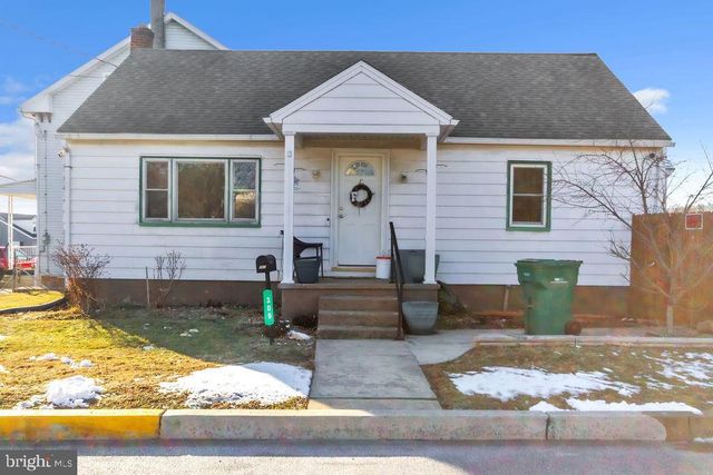 309 N 23RD ST, Lebanon, PA 17046