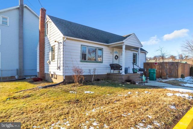 309 N 23RD ST, Lebanon, PA 17046