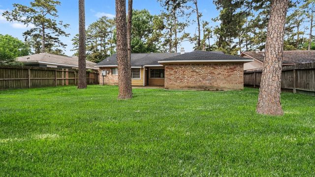 23034 Earlmist Drive, Spring, TX 77373