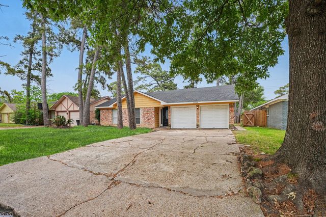 23034 Earlmist Drive, Spring, TX 77373